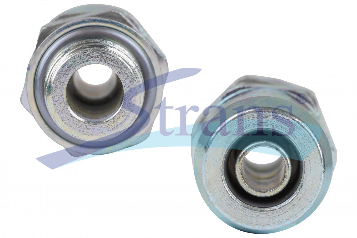 Зєднувач Прямий M16*1.5Mm Ø12*1.5Mm Трубка 03230112162 купити в